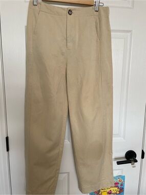 Dagg and Stacey 🇨🇦 Kit seamed pant